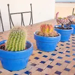 ático En El Centro Con Terraza Apartamento