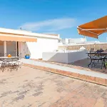 ático En El Centro Con Terraza Cádiz
