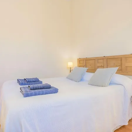Apartment Atico En El Centro Con Terraza