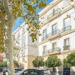 アパート Atico En El Centro Con Terraza *