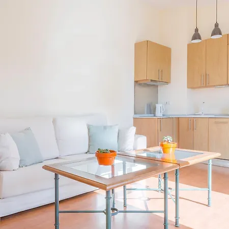 Atico En El Centro Con Terraza * Кадіс