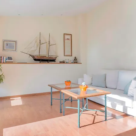 Apartman Atico En El Centro Con Terraza Cádiz