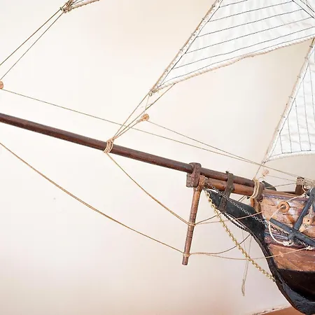 Atico En El Centro Con Terraza Апартаменти Кадіс