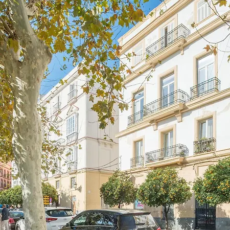 Apartman Atico En El Centro Con Terraza *