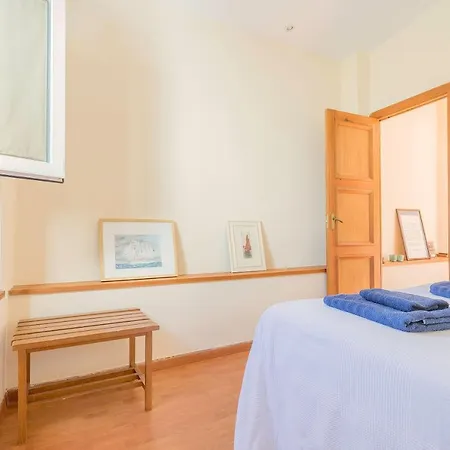 ático En El Centro Con Terraza Apartamento Cádiz