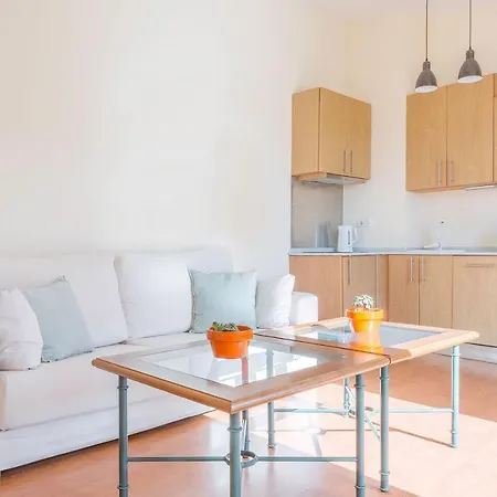 ático En El Centro Con Terraza Apartamento Cádis