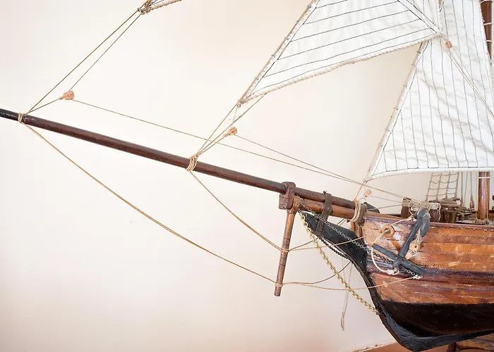 Atico En El Centro Con Terraza Апартаменти Кадіс