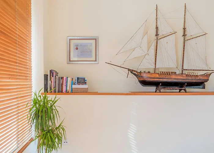 Atico En El Centro Con Terraza Апартаменти Кадіс