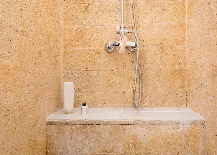 Atico En El Centro Con Terraza Апартаменти