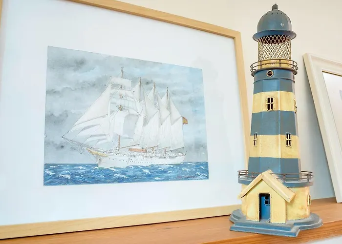 Апартаменти Atico En El Centro Con Terraza *