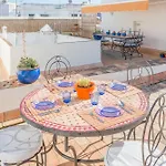 아파트 Atico En El Centro Con Terraza *