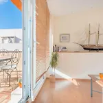 아파트 Atico En El Centro Con Terraza 카디스