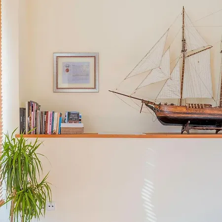 Apartamento ático En El Centro Con Terraza *