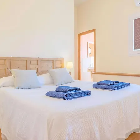 Apartamento ático En El Centro Con Terraza *