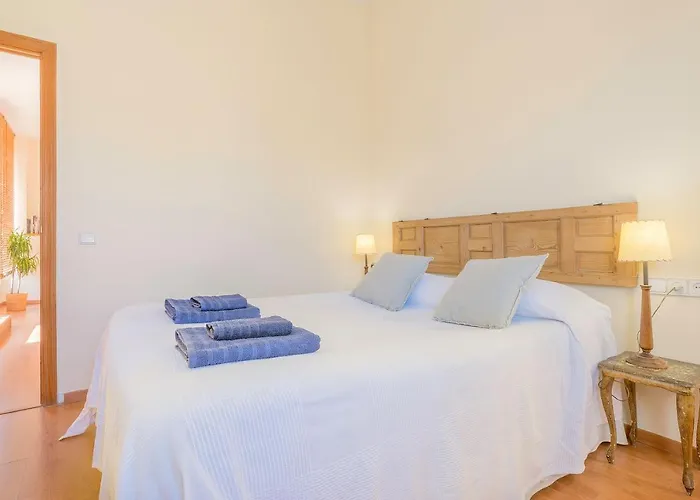 Apartamento ático En El Centro Con Terraza