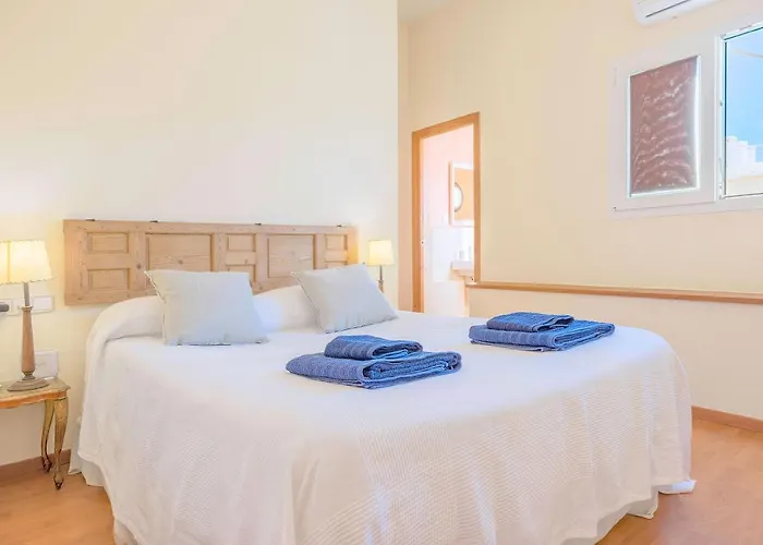 Apartamento ático En El Centro Con Terraza *