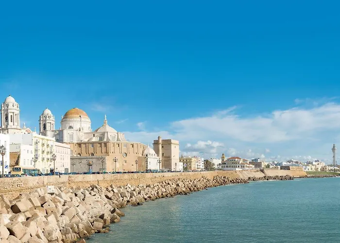 ático En El Centro Con Terraza Apartamento *